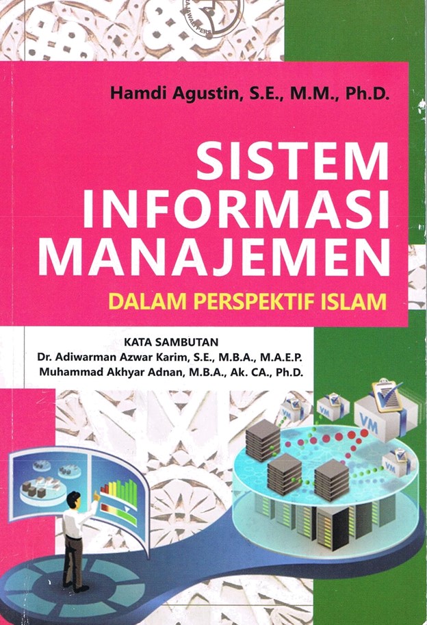 Sistem Informasi Manajemen dalam Perspektif Islam